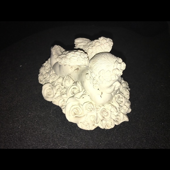 Appreciation Angel keepsake - Picture 2 of 4